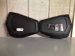 Snow Joe 21” Snow Thrower SJ625E Side Covers - Picture 1 of 8