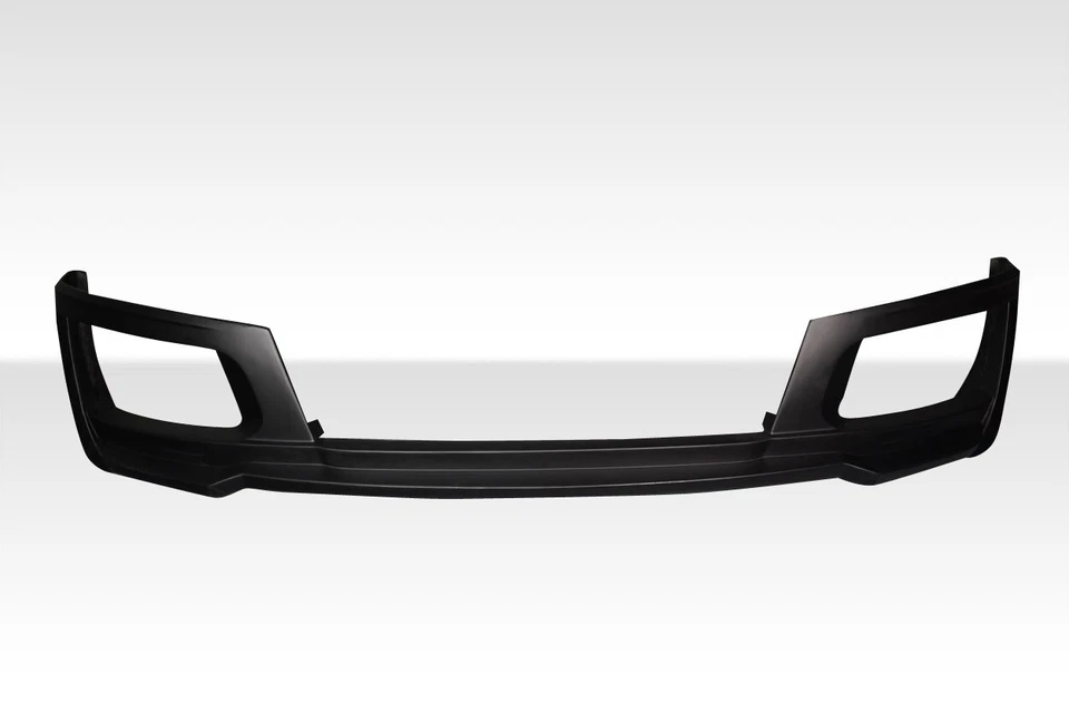 12-15 Audi A7 Eros Versión 1 Duraflex Parachoques Delantero Labio Cuerpo Kit!!! 112118 Foto 1 de 4