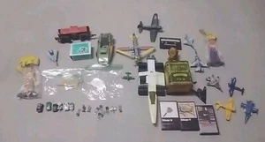 Junk Drawer Resale Large Lot Preowned Good Condition# 800 - Picture 1 of 7