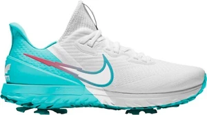 Zapatos de golf Nike Air Zoom Infinity Tour impermeables EE. UU. para hombre/jóvenes talla 5,5 $160 - Imagen 1 de 3