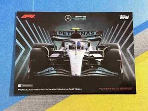 2022 Topps Formula 1 F1 Lights Out Pick Your Base - Buy More & Save