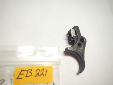 Stevens 77 Savage 170 30d Trigger Assembly Wsear Trip Spring. Eb-221