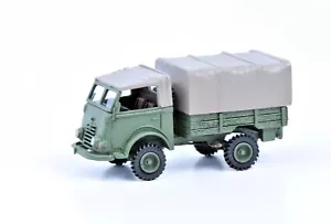 Modelos de avispa 1:87 RENAULT 4X4 2087 GOELETTE - listo construido 87116 - Imagen 1 de 1