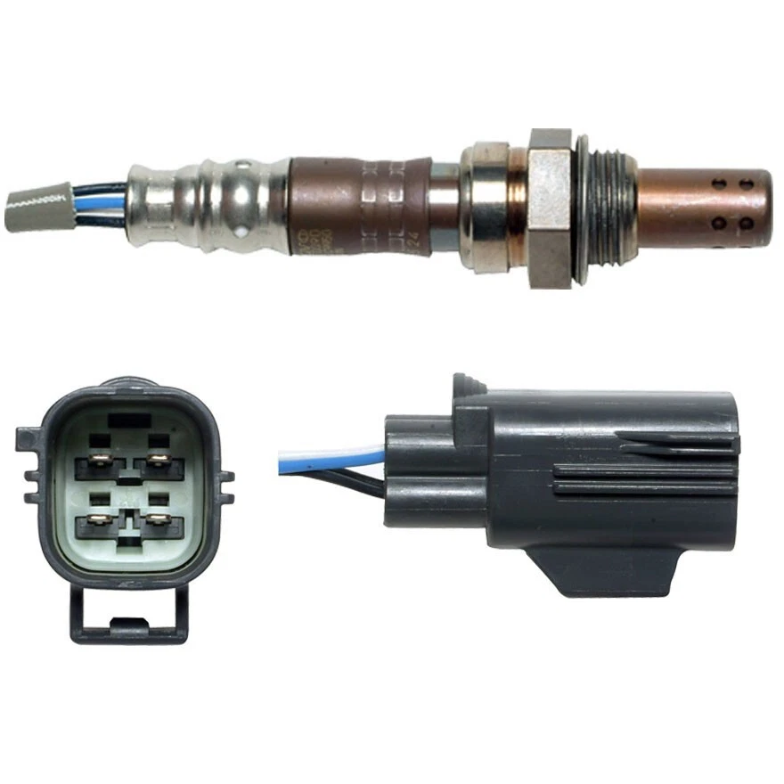 234-4450 Denso O2 Oxygen Sensor DOWNSTREAM New for Volvo V70 S40 S60 XC90 V50 XF - Image 1 of 1