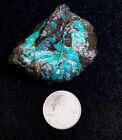 ~X - 284 Vintage Carico Lake Turquoise, Nv Usa!  Legit, Natural Material!