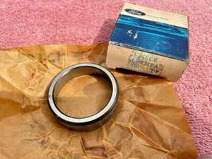 1960's-1970's?? Ford NOS Bearing Cup #LF-1217-A / Timken M12610 - Picture 1 of 5