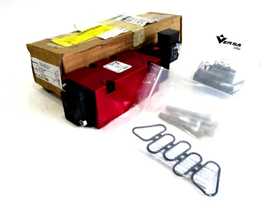 NEW VERSA CSG-4532-HCC-A120 SOLENOID VALVE 4 WAY 120V 60HZ CSG4532HCCA120 - Image 1 of 4