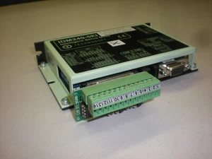 Technosoft IDM240-5EI Intelligent Servo Drive - #3 - Picture 1 of 8