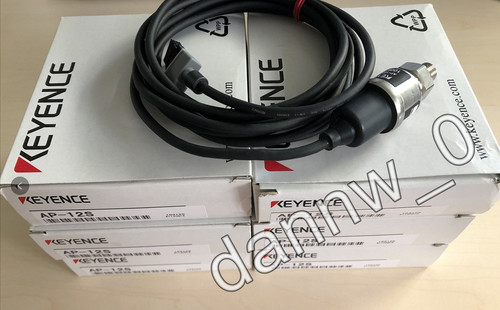 1pcs Pressure Sensor KEYENCE Ap-12s for sale online | eBay