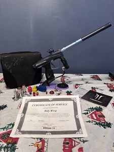 Dye NT11 Paintball Marker - Picture 1 of 8