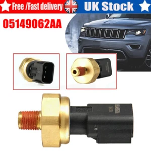 MOPAR OIL PRESSURE SWITCH FOR Chrysler Voyager 01-10 Jeep Grand Cherokee 1999-04 - Picture 1 of 11