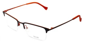 MARCOS DE GAFAS RX ópticas POLICE SCORE 2 VPL290 COL.01HG 53 mm - nuevas - Imagen 1 de 12