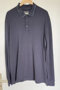 MARC O' POLO Poloshirt Regular Fit, Gr. XXL, Neu - Bild 1 von 9