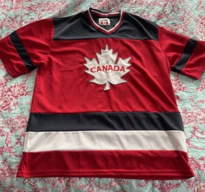 Kanada Hemd . (gemarkt XL) MÖGLICH GROß - Bild 1 von 6