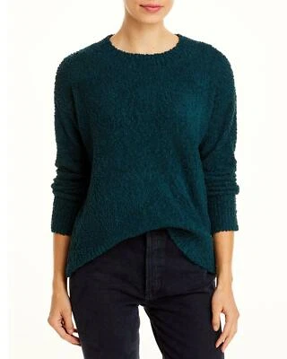 Sanctuary Teddy Popover Sweater Size XS # WW 58 Blm - Image 1 of 4