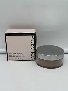 Mary Kay 040992 Mineral Powder Foundation BRONZE 3 NIB New In Box - Picture 1 of 1