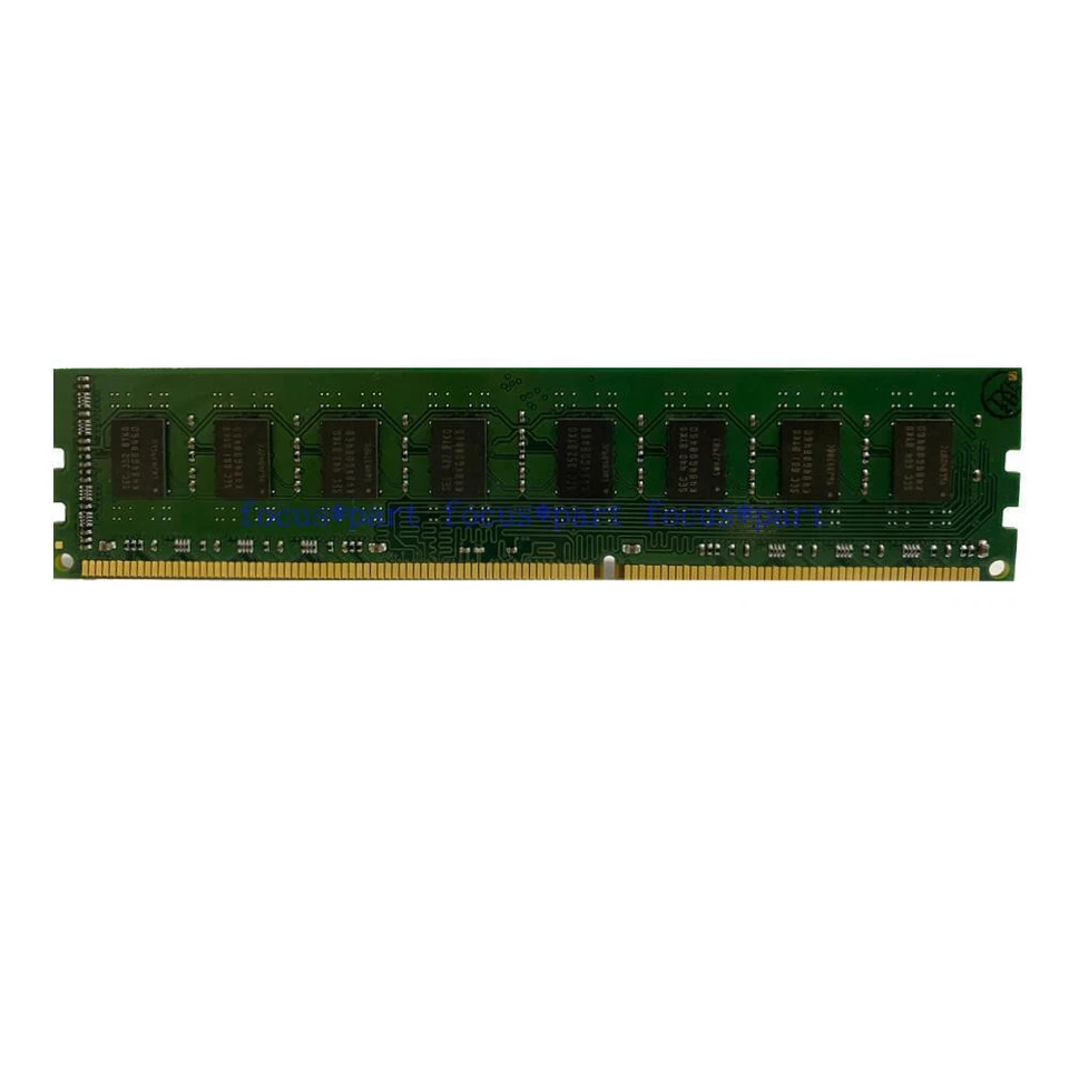 DDR3 4GB R-DIMM ECC - Immagine 1 di 1