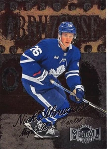 Toronto Maple Leafs 5-Card Lot  **  Lot 15  ** - Picture 1 of 5