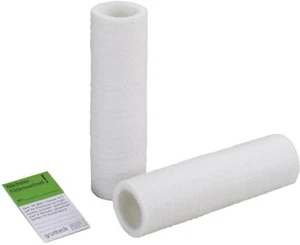 GB GENO-Ersatzfilterkerze 5 um, Größe 1 ohne Schutzglocke, VE=2Stk. 103081 - Bild 1 von 1