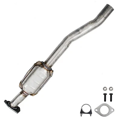 Convertidor catalítico apto para Chevy Equinox GMC Terrain 2010-2017 2,4 L EPA Foto 1 de 4