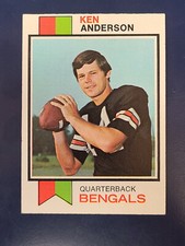 1973 Topps Football Cards Complete Your Set You Pick Choose Each #1 - 299