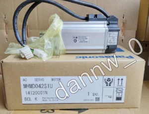 1PC New in box Panasonic MHMD042S1U AC Servo Motor - Picture 1 of 1