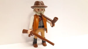 Playmobil Custom Western Cowboy Figuren-TOP! #25 - Bild 1 von 6