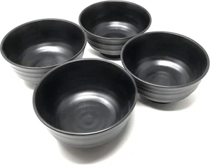 40 Ounce Large Melamine Japanese Ramen Noodle Soup Bowl Hard Plastic Dishware fo - Picture 1 of 4