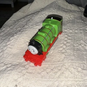 Fisher Price Thomas And Friends Trackmaster. Fonctionne - Photo 1/6