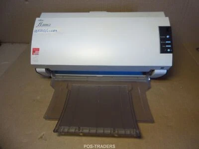 FUJITSU fi-5530C2 USB A3 Duplex Color Document Scanner 165200 SCANS / LINES - Bild 1 von 4