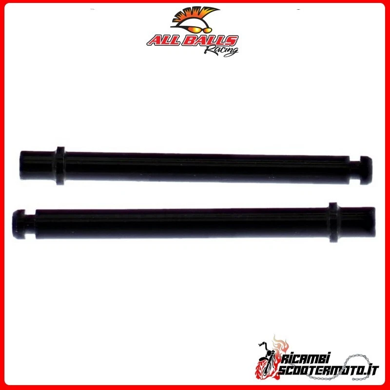 Goupille de blocage de plaquette de frein avant All Balls Honda VT 800 Shadow 19 Foto 1 de 1