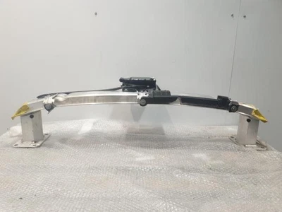 Renfort pare choc avant (traverse) PEUGEOT 308 9817490880 - Photo 1/4