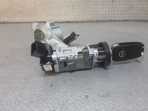 Opel Insignia A 2011 Diesel Ignition barrel lock 20939745 DEV515519 - Picture 1 of 3