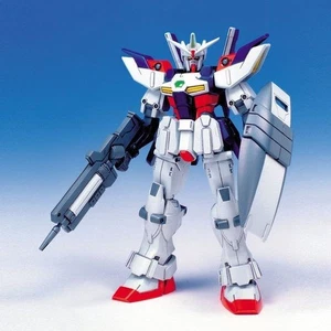 P-Bandai High Grade™ Reflex Hg 1/144 Mobil Anzug Gundam OZX-GU01A Geminass 01 - Bild 1 von 1