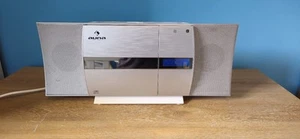 Auna V20 Multimedia Speaker | DAB | BT | USB | NFC - Picture 1 of 3