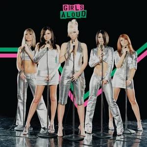 Girls Aloud Sound of the Underground (Vinyl) - Picture 1 of 2
