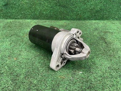 Motor de arranque Bentley Continental Flying Spur GT GTC 2005-2018 FABRICANTE DE EQUIPOS ORIGINALES Foto 1 de 4