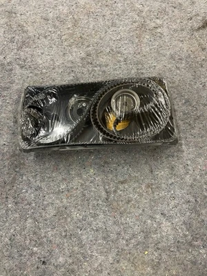 TCK297 Gates Timing Belt Kit New for VW Volkswagen Passat Audi A4 Quattro A6 S4 - Image 1 of 3