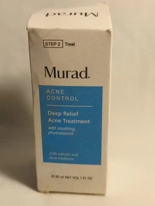 murad akne kontrolle 1oz neu - Bild 1 von 5