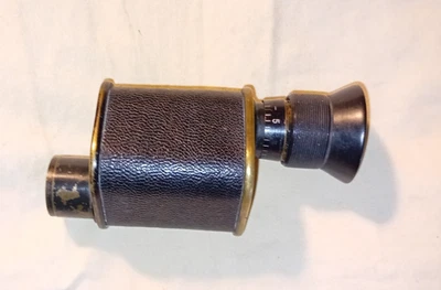 VINTAGE UNBRANDED MONOCULAR     (ST2) - Image 1 of 4