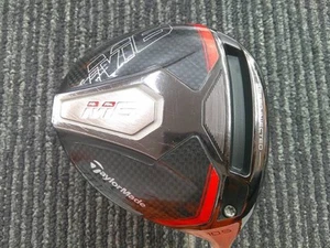 TaylorMade M6 Driver 10.5 FUBUKI TM5 2019 (S) #857 Golf Clubs - Picture 1 of 6