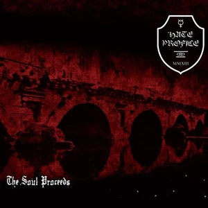 Hate Profile - Opus II: The Soul Proceeds CD #76846 - Picture 1 of 1