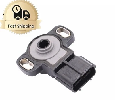 Throttle Position Sensor For 2009-20 Kawasaki Mule 4000 4010 4X4 TRANS4X4 TPS - Image 1 of 3
