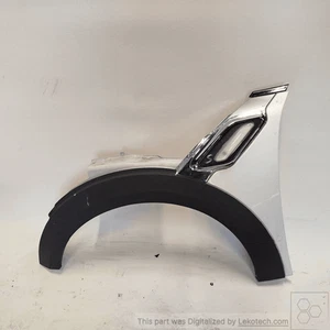 41009805643 Parafango ant. SX MINI MINI Paceman (R61) Cooper D Aut. Suv - Imagen 1 de 7