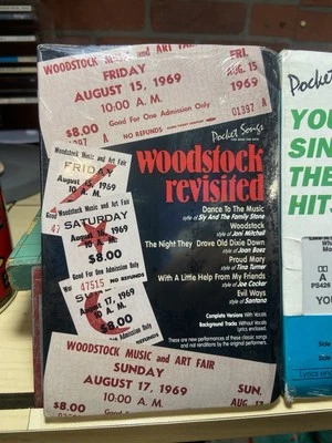 CASSETTE Pocket Songs - You Sing The Beatles And Other Titles - Image 1 of 4