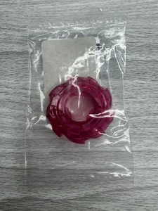 Takara Tomy Beyblade X | Piezas - Hoja de asistencia J Jaggy - CoroCoro - Nuevo sin caja - Imagen 1 de 2