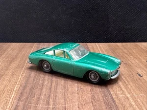 60er Jahre Lesney Matchbox Nr. 75 FERRARI BERLINETTA GRÜN DIECAST - Bild 1 von 10
