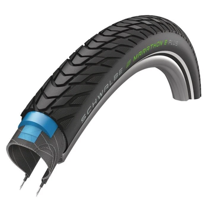 Schwalbe Marathon e-Plus 47-622 28x1,75