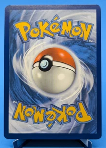 Palossand ex 221/191 Pokémon Juego de Cartas Coleccionables 2024 Ultra Raro Arte Completo Chispas Surgentes Casi Nuevo - Imagen 1 de 3
