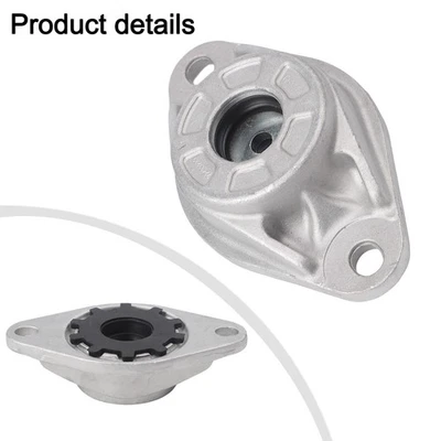 For Volvo S60 Absorber Strut Mount Easy Installation Quality Materials - Image 1 of 4